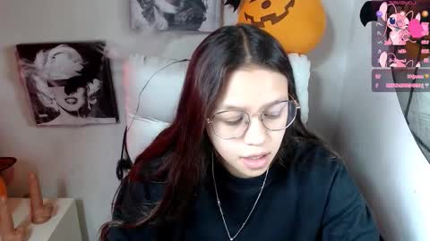 Samantha online show from 10-27-25, 02:43