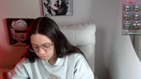 Samantha online show from 11-06-25, 04:08