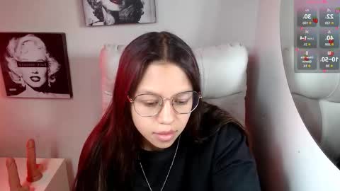 Samantha online show from 11-13-25, 02:49