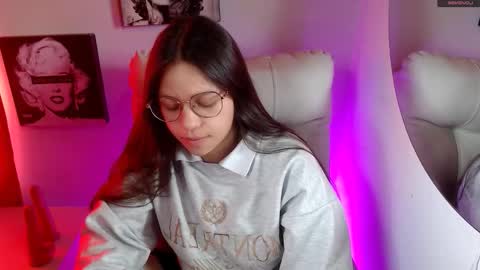 Samantha online show from 11-18-25, 02:54