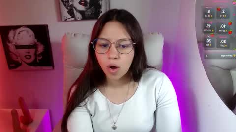 Samantha online show from 11-27-25, 02:19