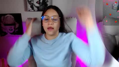 Samantha online show from 01-13-26, 01:38