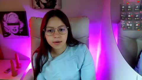 Samantha online show from 01-19-26, 01:59