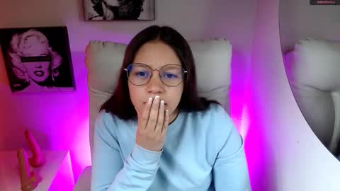 Samantha online show from 02-14-26, 03:42