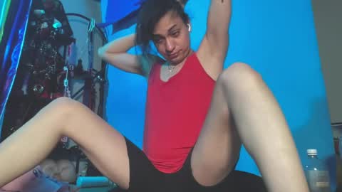 Snapshot of samanthasayten chatting on 09-12-25, 03:28 Samantha SayTen online show from 09-12-25, 03:28