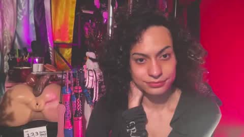 Snapshot of samanthasayten chatting on 11-05-25, 03:17 Samantha SayTen online show from 11-05-25, 03:17