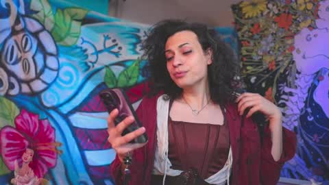 Snapshot of samanthasayten chatting on 11-18-25, 03:49 Samantha SayTen online show from 11-18-25, 03:49