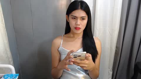 Samantha online show from 12-08-24, 02:07