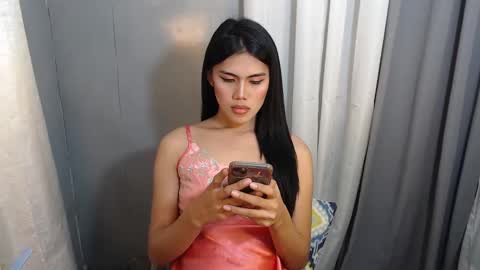 Samantha online show from 12-10-24, 07:47