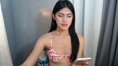 Samantha online show from 12-12-24, 02:26