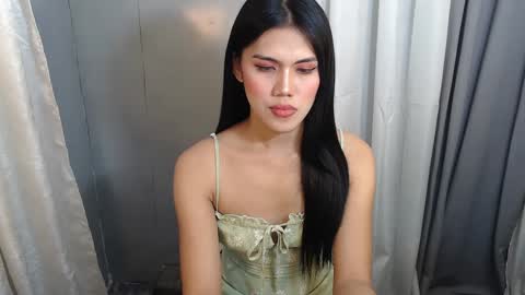 Samantha online show from 12-16-24, 08:09