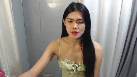 Samantha online show from 01-19-25, 02:06