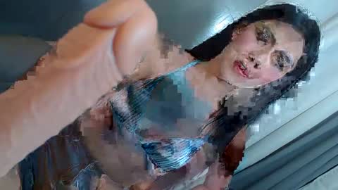 Samantha online show from 03-03-25, 12:58