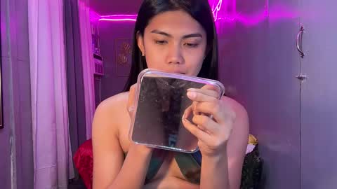 Samantha online show from 09-10-25, 05:51