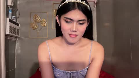 Samantha online show from 09-14-25, 10:25