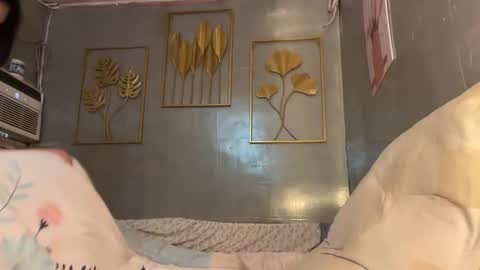 Samantha online show from 09-20-25, 04:46