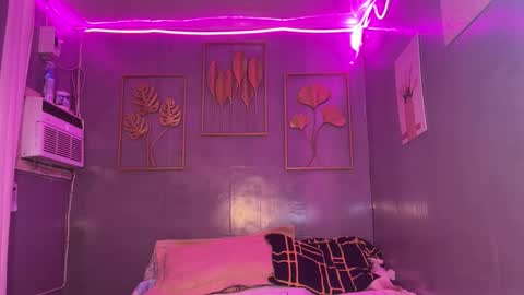 Samantha online show from 09-24-25, 03:21