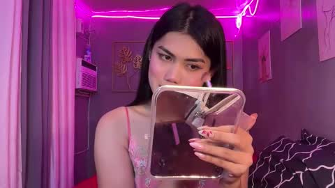 Samantha online show from 10-25-25, 11:40