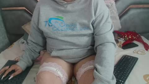 samanthasyedx online show from 04-01-26, 09:21