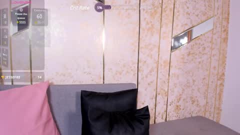 Samantha online show from 01-16-25, 10:55