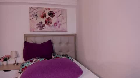 Samantha online show from 02-13-25, 09:38