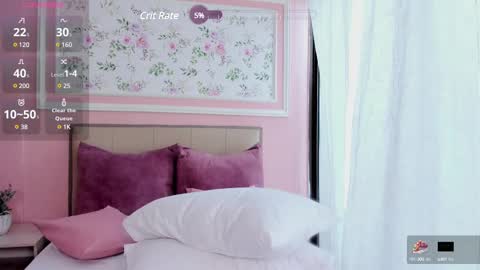 Samantha online show from 02-26-25, 07:49