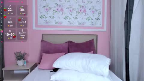Samantha online show from 02-28-25, 11:23