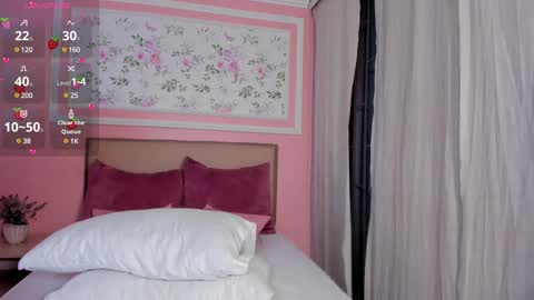 Samantha online show from 03-10-25, 11:27
