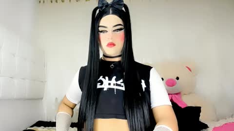 samanthax_xissadora1 online show from 02-19-25, 06:10