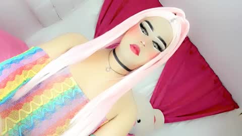 samanthax_xissadora1 online show from 02-26-25, 08:59