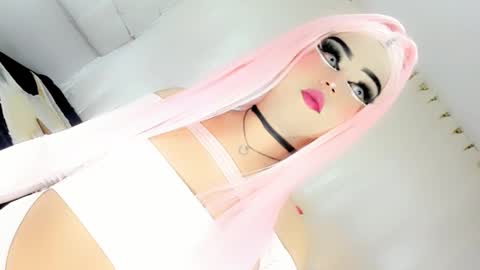 samanthax_xissadora1 online show from 03-07-25, 05:51