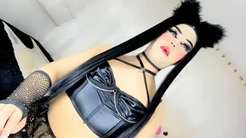 samanthax_xissadora1 online show from 03-10-25, 01:34