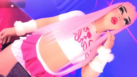 samanthax_xissadora1 online show from 12-17-25, 01:22