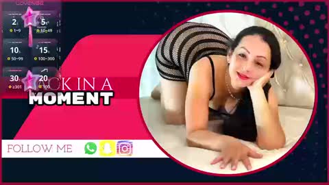 SAMANTHA online show from 09-19-25, 05:24