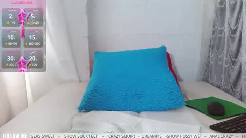 SAMANTHA online show from 02-20-26, 04:51