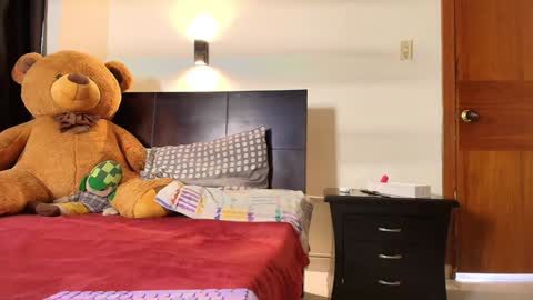 SAMMY online show from 12-09-24, 03:22