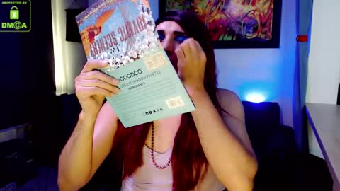 Samara online show from 02-17-26, 06:58