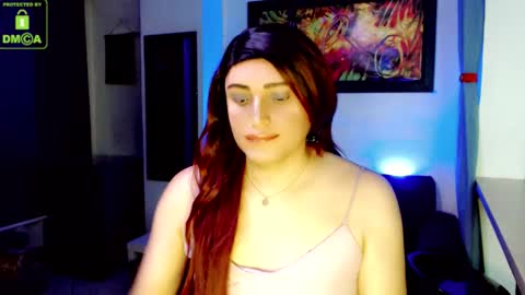 Samara online show from 02-23-26, 04:21