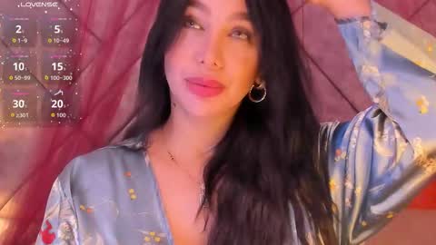 Samara Benazir Alabi online show from 10-06-25, 12:24