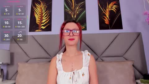 Samara  online show from 09-15-25, 11:43