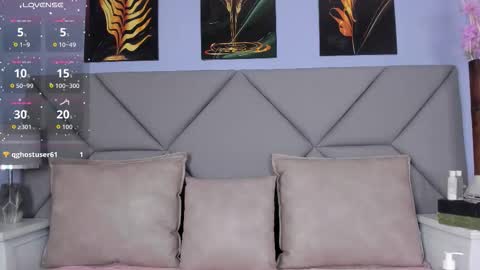 Snapshot of samara_goals chatting on 10-18-25, 07:36 Samara online show from 10-18-25, 07:36