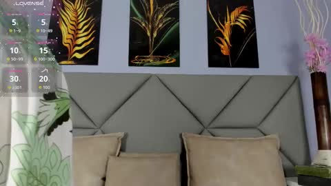 Snapshot of samara_goals chatting on 11-02-25, 12:40 Samara online show from 11-02-25, 12:40