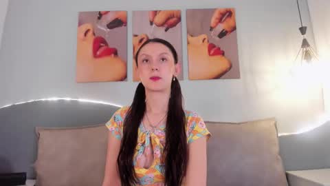 Samara  online show from 02-17-26, 12:23