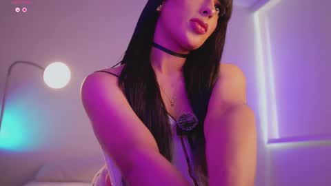 Snapshot of samara_gray chatting on 11-19-25, 06:30 SAMARA GRAY online show from 11-19-25, 06:30