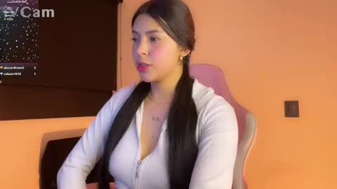 Sammy  online show from 02-20-25, 05:01