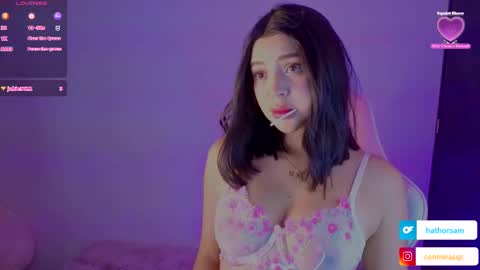 Sammy  online show from 10-02-25, 10:28