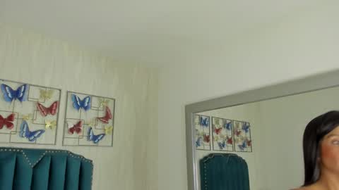 Samara Warren online show from 01-05-26, 05:27