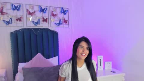 Samara Warren online show from 02-11-26, 11:26