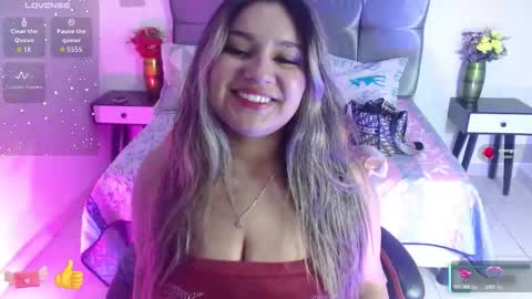 samara_wish online show from 09-15-25, 01:11