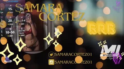 Sammy online show from 01-17-25, 10:45